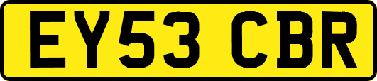 EY53CBR