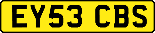 EY53CBS