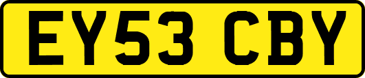 EY53CBY