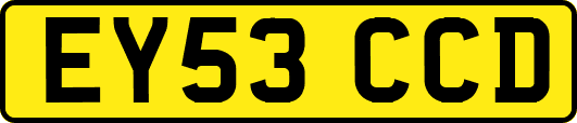 EY53CCD