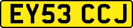 EY53CCJ