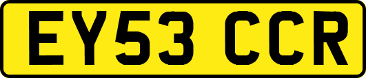 EY53CCR