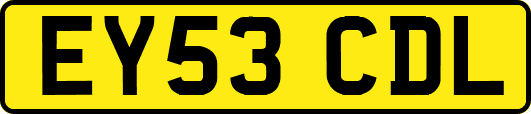 EY53CDL
