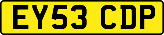 EY53CDP