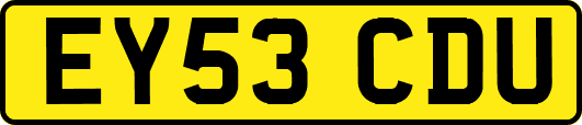 EY53CDU