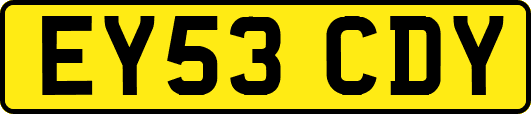 EY53CDY