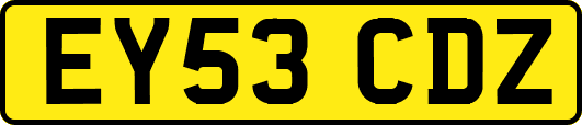 EY53CDZ