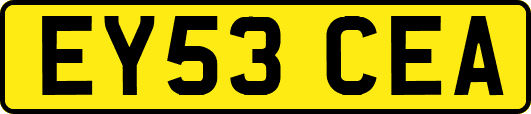 EY53CEA