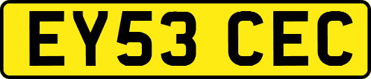 EY53CEC