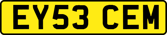 EY53CEM