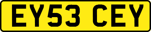 EY53CEY