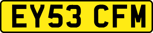 EY53CFM