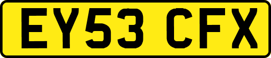 EY53CFX