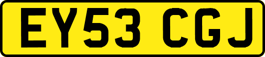 EY53CGJ