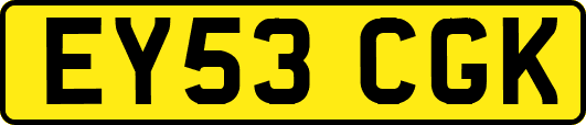 EY53CGK