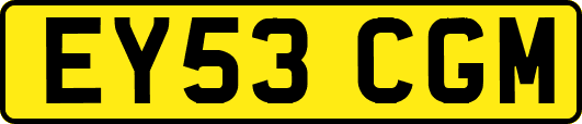 EY53CGM