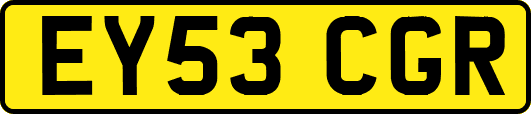 EY53CGR