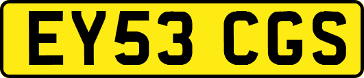 EY53CGS