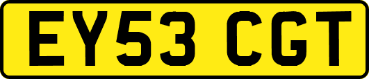 EY53CGT