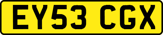 EY53CGX