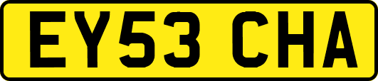 EY53CHA
