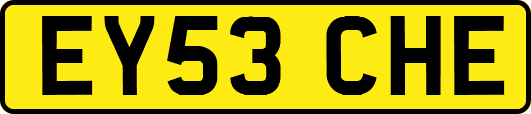 EY53CHE