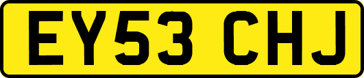 EY53CHJ