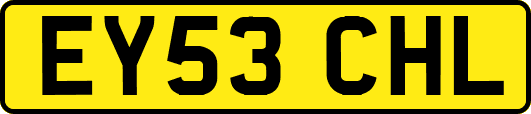 EY53CHL