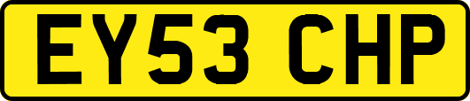 EY53CHP