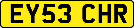 EY53CHR