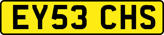 EY53CHS