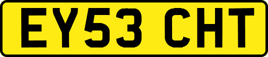 EY53CHT