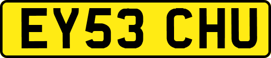 EY53CHU