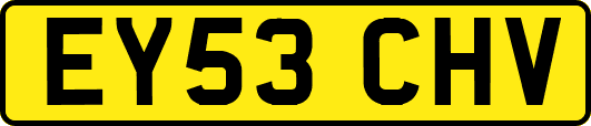 EY53CHV