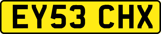 EY53CHX