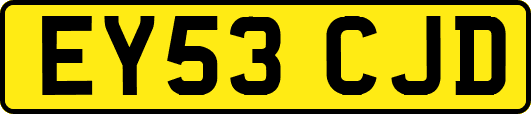 EY53CJD