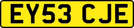 EY53CJE