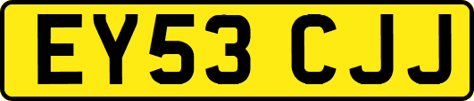 EY53CJJ