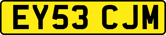 EY53CJM