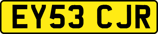 EY53CJR