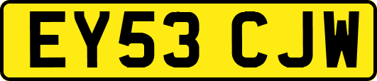 EY53CJW