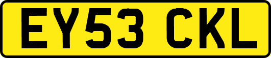 EY53CKL