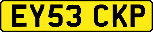 EY53CKP