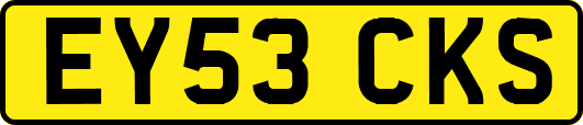 EY53CKS