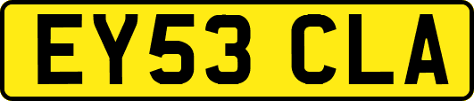 EY53CLA