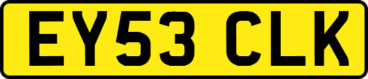 EY53CLK