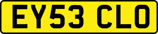 EY53CLO