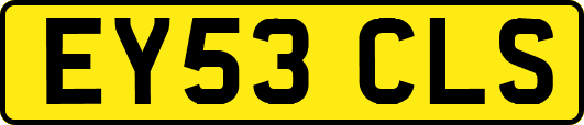 EY53CLS
