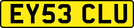EY53CLU