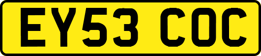 EY53COC